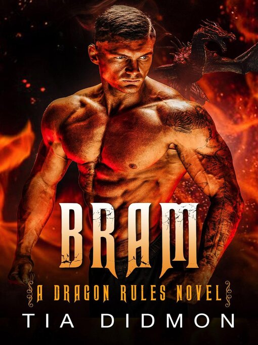 Title details for Bram by Tia Didmon - Available